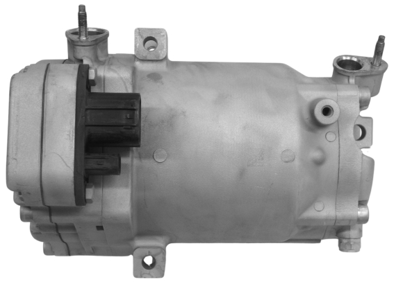 Airco compressor Airstal 10-5530