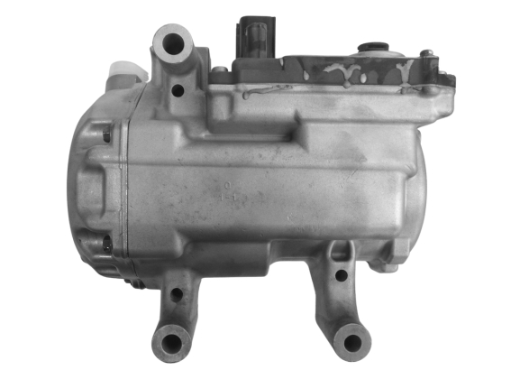 Airco compressor Airstal 10-5535