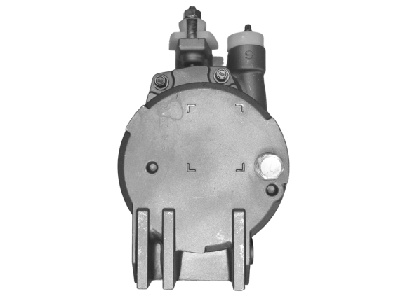 Airstal Airco compressor 10-5550