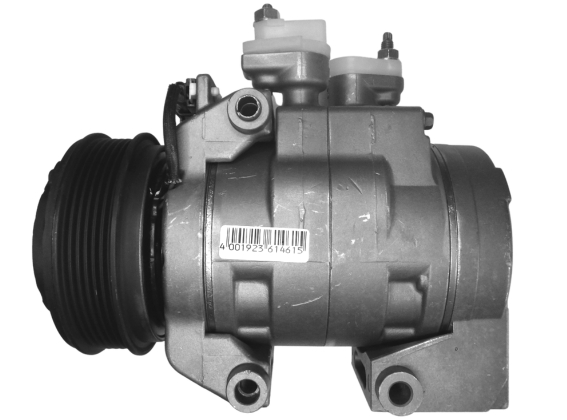 Airco compressor Airstal 10-5562