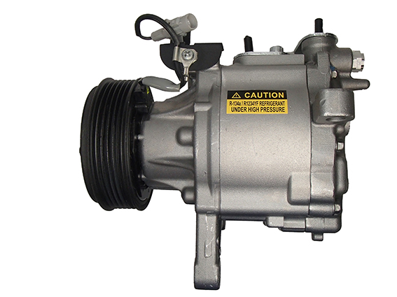 Airco compressor Airstal 10-5565