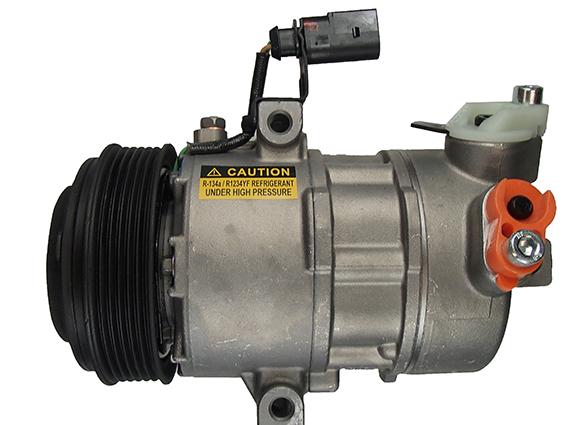 Airco compressor Airstal 10-5576