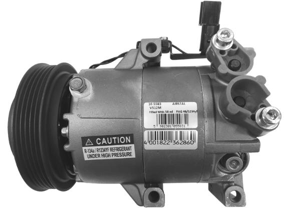 Airco compressor Airstal 10-5583