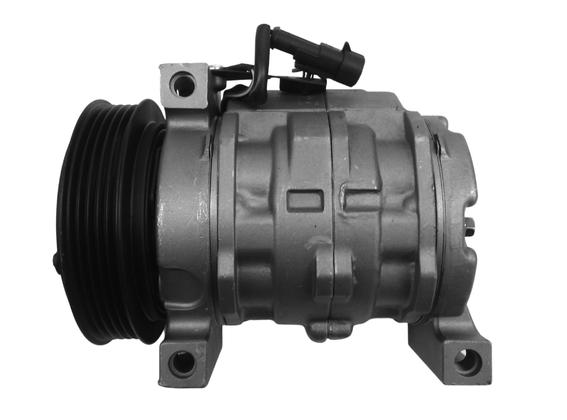 Airco compressor Airstal 10-5585