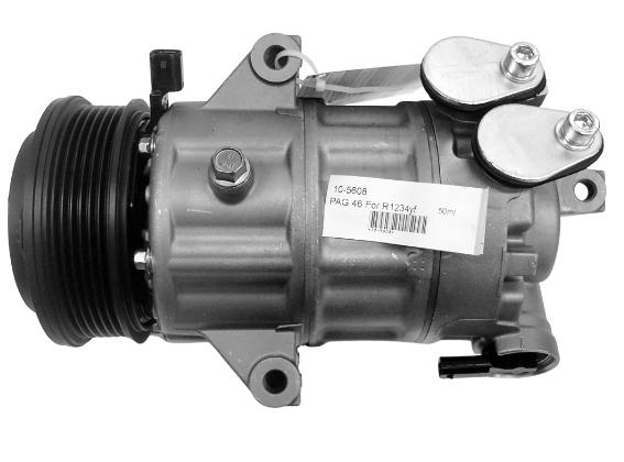 Airco compressor Airstal 10-5608