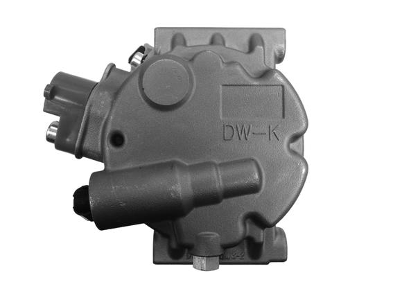 Airstal Airco compressor 10-5609