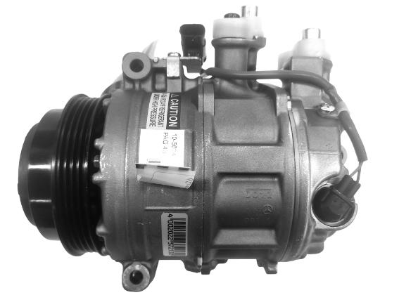 Airco compressor Airstal 10-5624