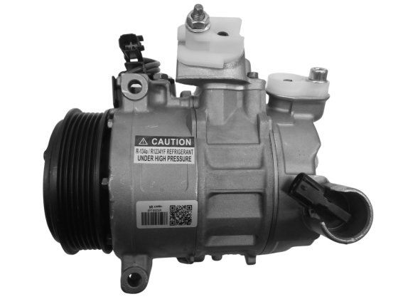 Airco compressor Airstal 10-5626