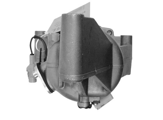 Airstal Airco compressor 10-5632