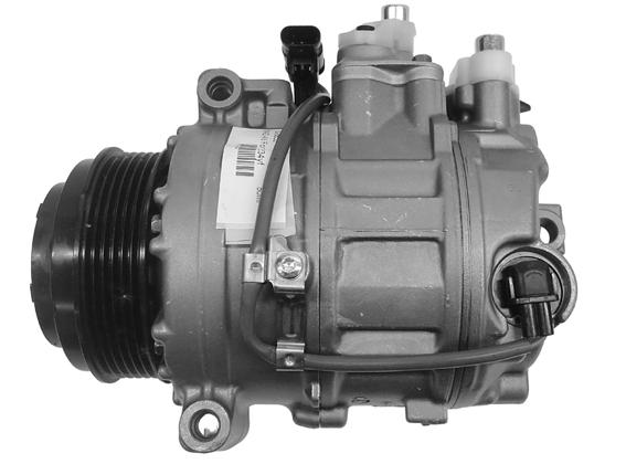 Airco compressor Airstal 10-5650