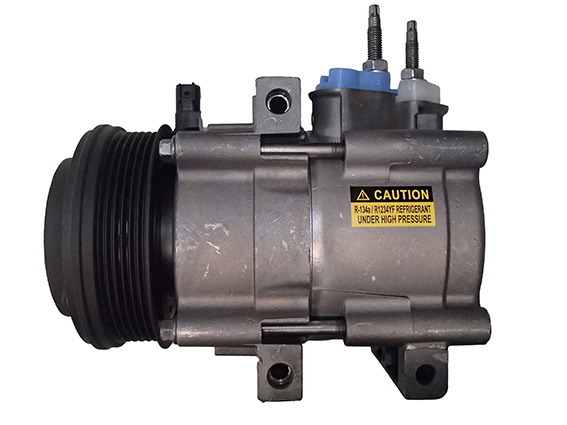 Airco compressor Airstal 10-5651