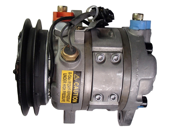 Airco compressor Airstal 10-5662