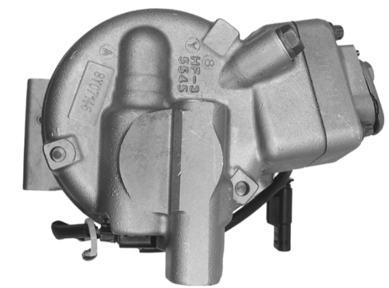 Airstal Airco compressor 10-5676