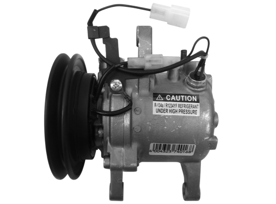 Airco compressor Airstal 10-5693