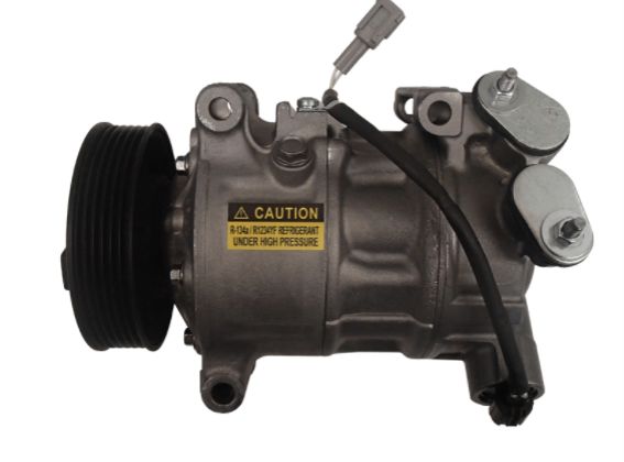 Airco compressor Airstal 10-5704