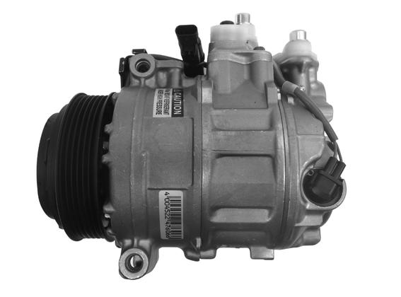 Airco compressor Airstal 10-5707