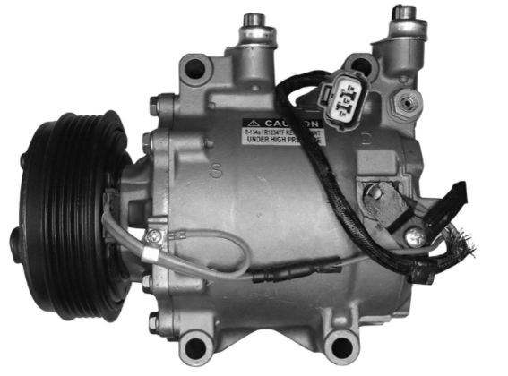 Airco compressor Airstal 10-5730