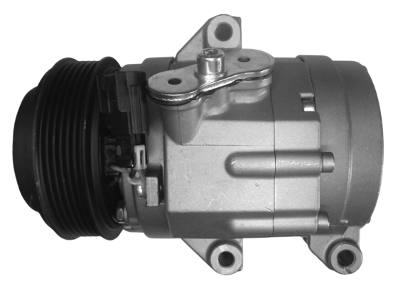 Airco compressor Airstal 10-5736