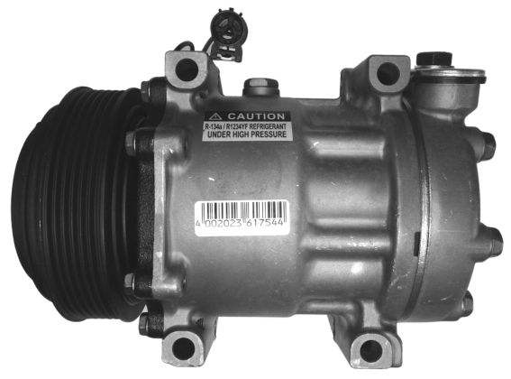 Airco compressor Airstal 10-5739