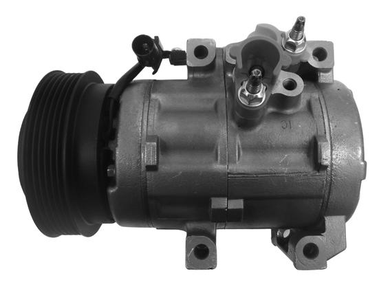 Airco compressor Airstal 10-5754