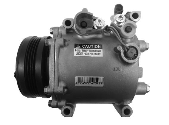 Airco compressor Airstal 10-5761
