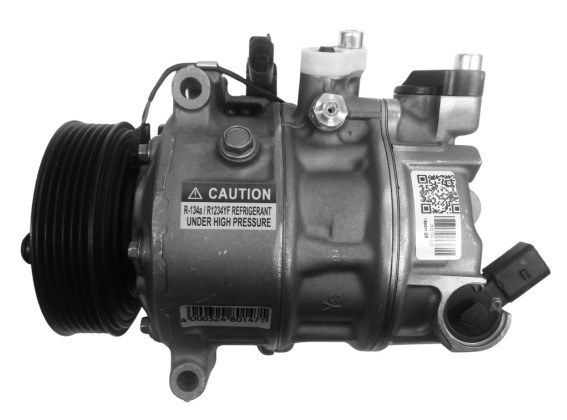 Airco compressor Airstal 10-5769