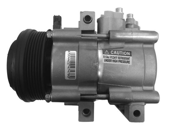 Airco compressor Airstal 10-5797
