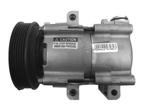 Airco compressor Airstal 10-5804