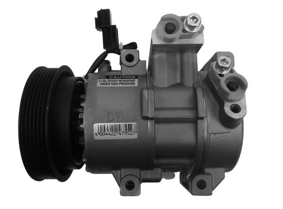 Airco compressor Airstal 10-5811