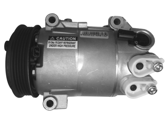 Airco compressor Airstal 10-5823
