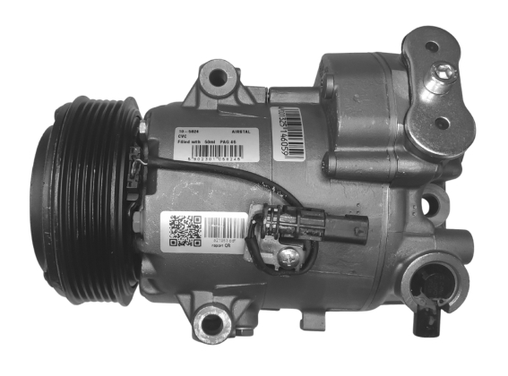 Airco compressor Airstal 10-5824