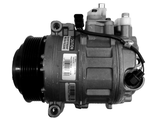 Airco compressor Airstal 10-5831