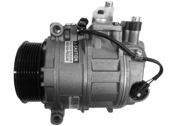 Airco compressor Airstal 10-5839