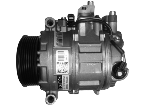 Airco compressor Airstal 10-5840