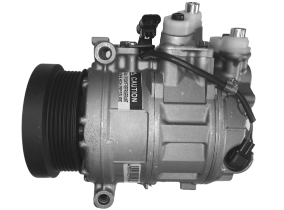 Airco compressor Airstal 10-5841