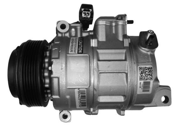 Airco compressor Airstal 10-5842