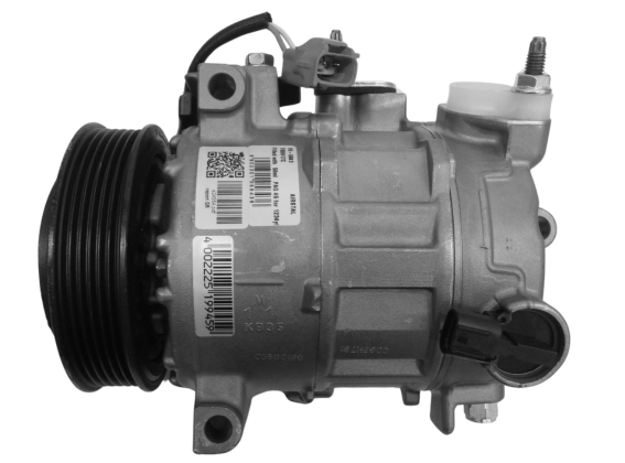 Airco compressor Airstal 10-5843