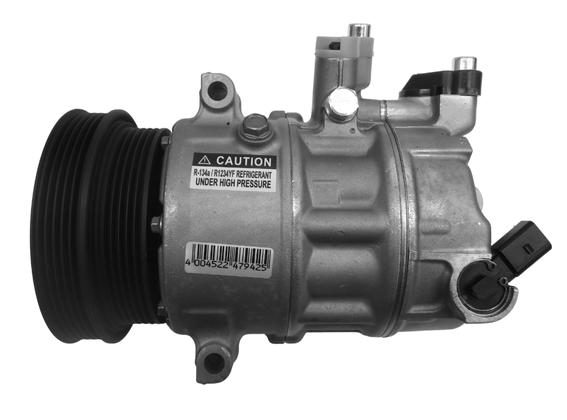 Airco compressor Airstal 10-5849