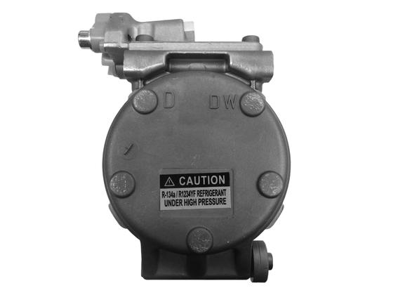 Airstal Airco compressor 10-5856