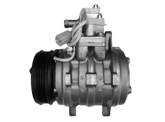 Airco compressor Airstal 10-5859