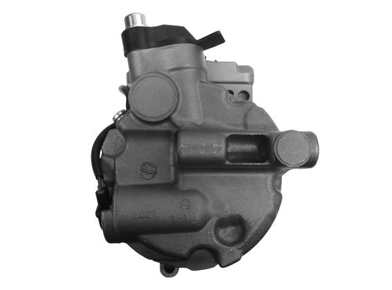 Airstal Airco compressor 10-5865