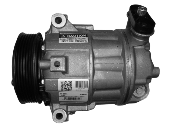 Airco compressor Airstal 10-5881