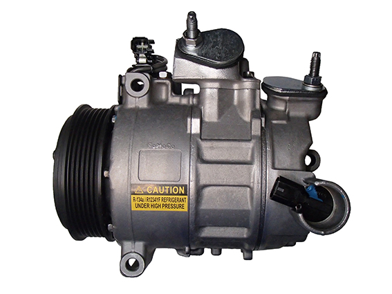 Airco compressor Airstal 10-5883