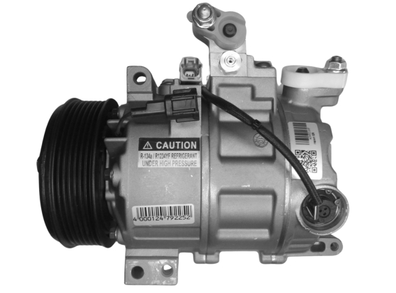 Airco compressor Airstal 10-5884