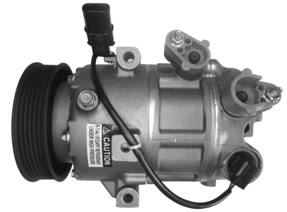 Airco compressor Airstal 10-5885