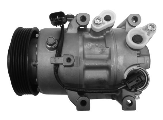 Airco compressor Airstal 10-5888