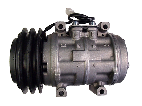 Airco compressor Airstal 10-5895