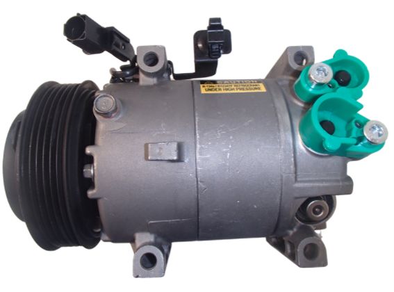 Airco compressor Airstal 10-5905