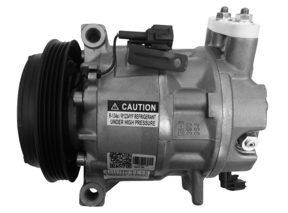 Airco compressor Airstal 10-5910