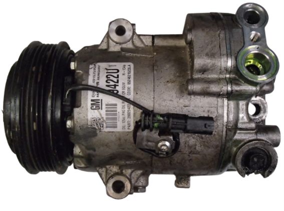 Airco compressor Airstal 10-5925